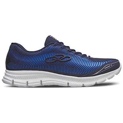 Tênis Olympikus Proof 3 - Masculino - Foto 1