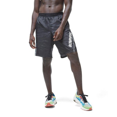 Bermuda Olympikus Corre - Masculina - Foto 1