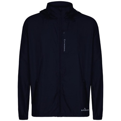 Jaqueta Corta Vento Lupo Sport - Masculino - Foto 2