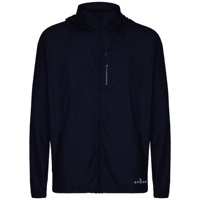 Jaqueta Corta Vento Lupo Sport - Masculino - Foto 1