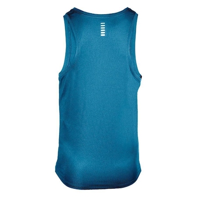 Camiseta Regata Under Armour Stride Shock - Masculina - Foto 2