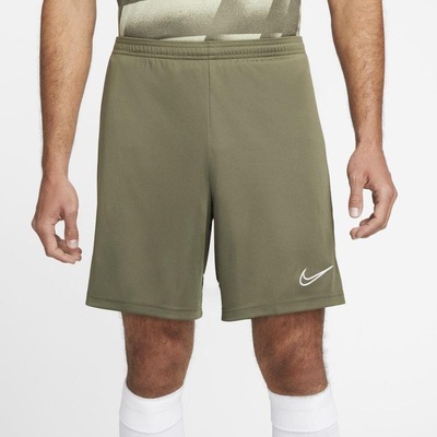Calção Nike Dri-FIT Academy - Masculino - Foto 2