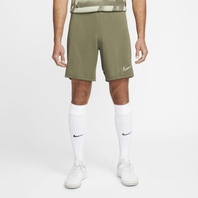 Calção Nike Dri-FIT Academy - Masculino - Foto 1