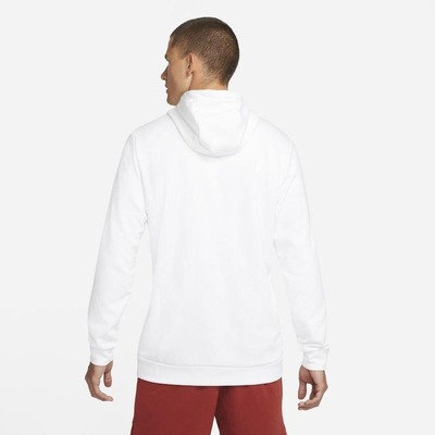 Blusão com Capuz Nike Dri-FIT - Masculino - Foto 2