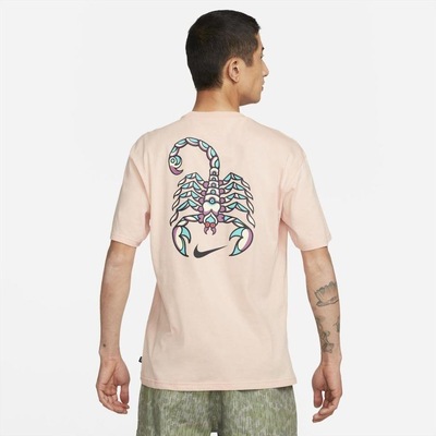 Camiseta Nike SB Tee SCORPION - Masculina - Foto 2