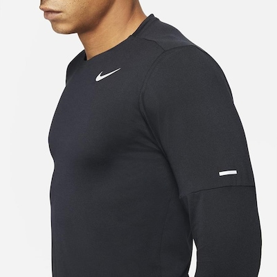 Camiseta Nike Dri-FIT Element - Masculina - Foto 3