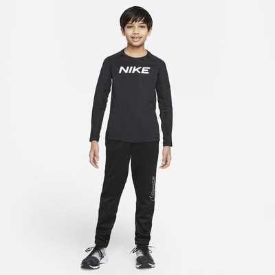 Camiseta Nike Pro Dri-FIT - Infantil - Foto 5