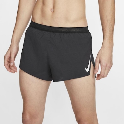 Shorts Nike AeroSwift - Masculino - Foto 2