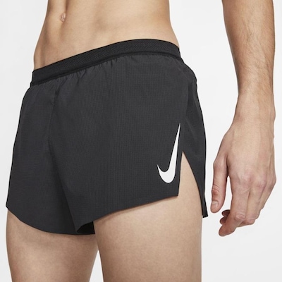 Shorts Nike AeroSwift - Masculino - Foto 4
