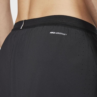 Shorts Nike AeroSwift - Masculino - Foto 6