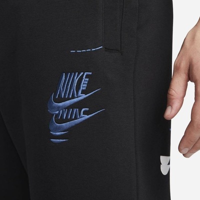 Bermuda Nike Sportswear Sport Essentials+ - Masculino - Foto 6