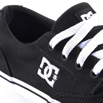 Tênis Dc Shoes New Flash - Unissex - Foto 4