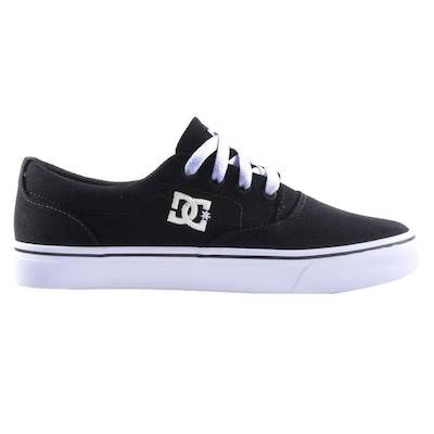Tênis Dc Shoes New Flash - Unissex - Foto 5