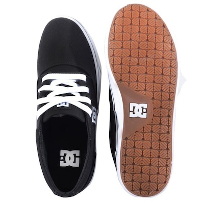 Tênis Dc Shoes New Flash - Unissex - Foto 6