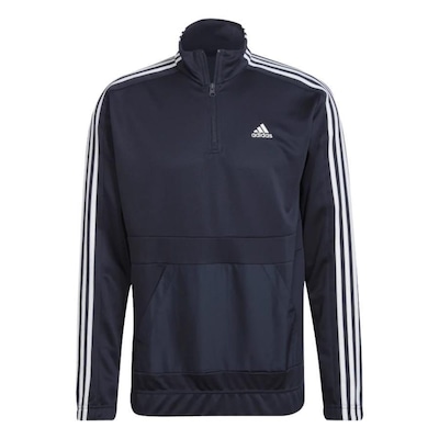Agasalho adidas Tricot - Masculino - Foto 5