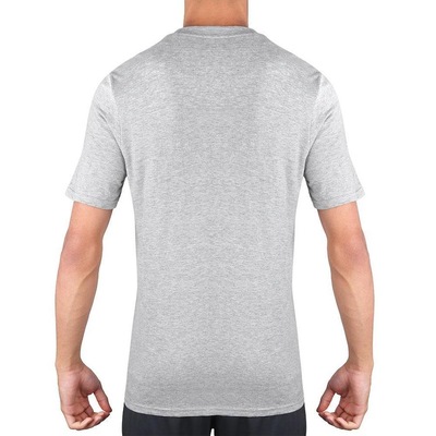 Camiseta adidas Logo Camuflado - Masculina - Foto 4
