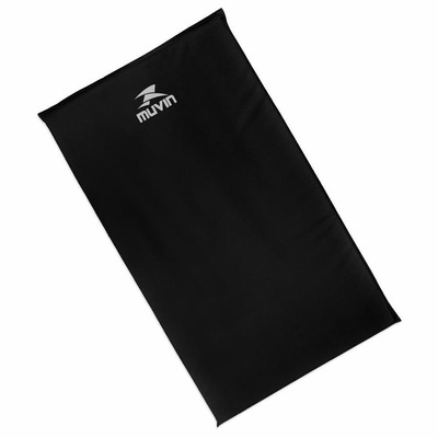 Colchonete de Espuma Muvin D50 - 85cm x 50cm x 2cm - 2 unidades - Foto 4