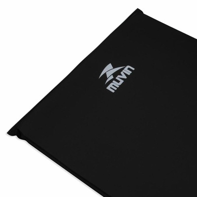 Colchonete de Espuma Muvin D50 - 85cm x 50cm x 2cm - 2 unidades - Foto 5
