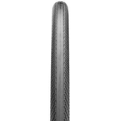 Pneu Maxxis Dolomites 700x28c Silkworm Dobrável Kevlar - Foto 2