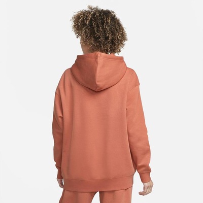 Blusão com Capuz Nike Sportswear Essential Collection - Feminino - Foto 2