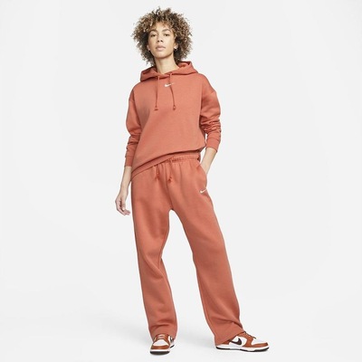 Blusão com Capuz Nike Sportswear Essential Collection - Feminino - Foto 4