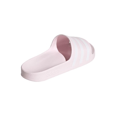 Chinelo adidas Adilette Aqua - Feminino - Foto 2