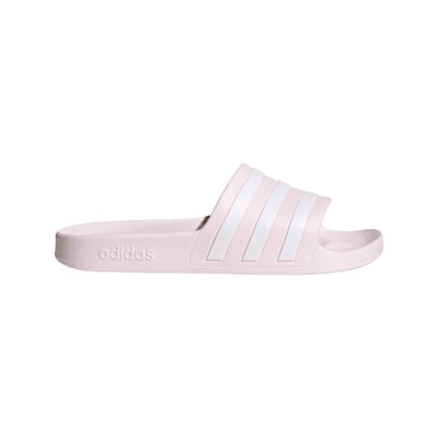 Chinelo adidas Adilette Aqua - Feminino - Foto 3