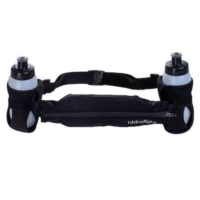 Pochete Hidrolight Fit Bottle com 2 Squeeze H93 - Foto 1