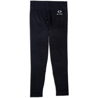 Calça Legging Oakley Striped Seamless - Feminina - Foto 1
