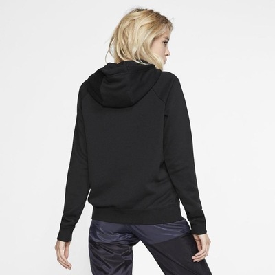 Blusão com Capuz Nike Sportswear Essential - Feminina - Foto 2