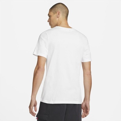 Camiseta PSG Nike Paris Saint-Germain - Masculina - Foto 2