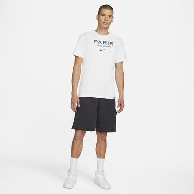 Camiseta PSG Nike Paris Saint-Germain - Masculina - Foto 5