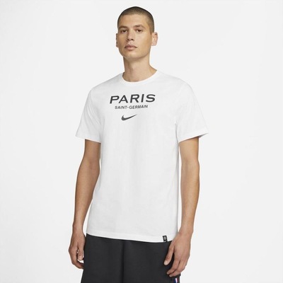 Camiseta PSG Nike Paris Saint-Germain - Masculina - Foto 1