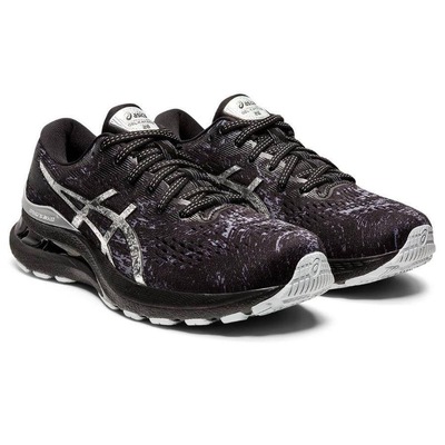 Tênis Asics Gel-Kayano 28 Platinum - Feminino - Foto 2