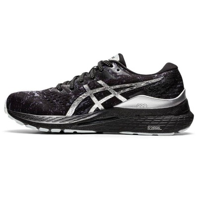 Tênis Asics Gel-Kayano 28 Platinum - Feminino - Foto 4