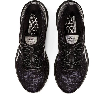 Tênis Asics Gel-Kayano 28 Platinum - Feminino - Foto 5