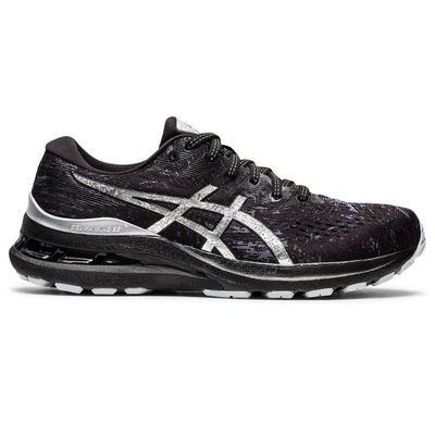 Tênis Asics Gel-Kayano 28 Platinum - Feminino - Foto 1
