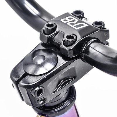 Bicicleta DRB Bikes Freeway 21 Aro 20 - Freio V-Brake - Marcha Única - Foto 6