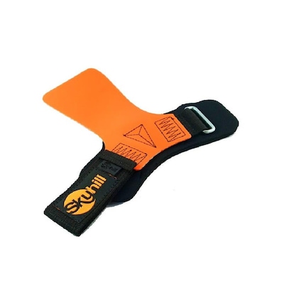 Luva Palmar Skyhill Legacy Grip Edition - Adulto - Foto 4