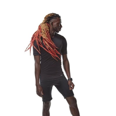 Camiseta de Compressão Olympikus Funcional - Masculina - Foto 3
