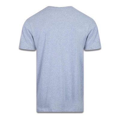 Camiseta New Era Phoenix Suns Basic Logo Nba - Masculina - Foto 2