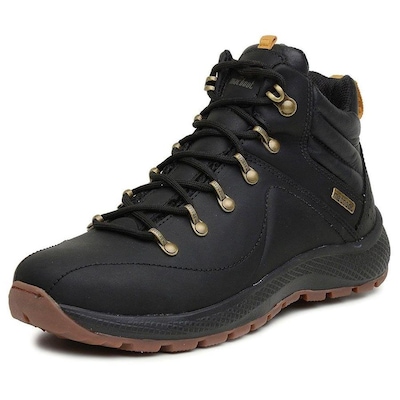 Bota Macboot Anuu 04  - Feminino - Foto 1