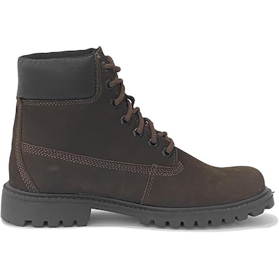 Bota Macboot Bronx Vidigal 02 Babacu - Masculino - Foto 3