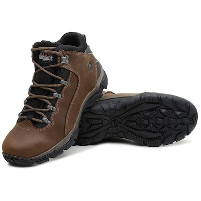 Bota Macboot Tiê 02  - Masculino - Foto 2