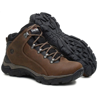 Bota Macboot Tiê 02  - Masculino - Foto 3