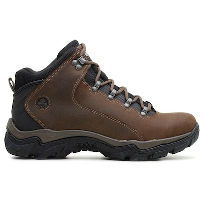 Bota Macboot Tiê 02  - Masculino - Foto 4