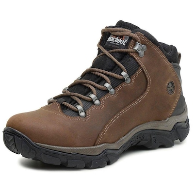 Bota Macboot Tiê 02  - Masculino - Foto 1