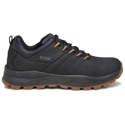 Bota Macboot Kamet 01A  - Masculino - Foto 5