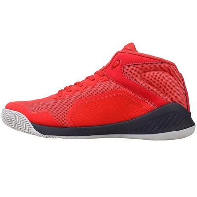 Tênis Everlast Range HI - Unissex - Foto 2