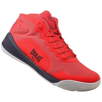 Tênis Everlast Range HI - Unissex - Foto 3